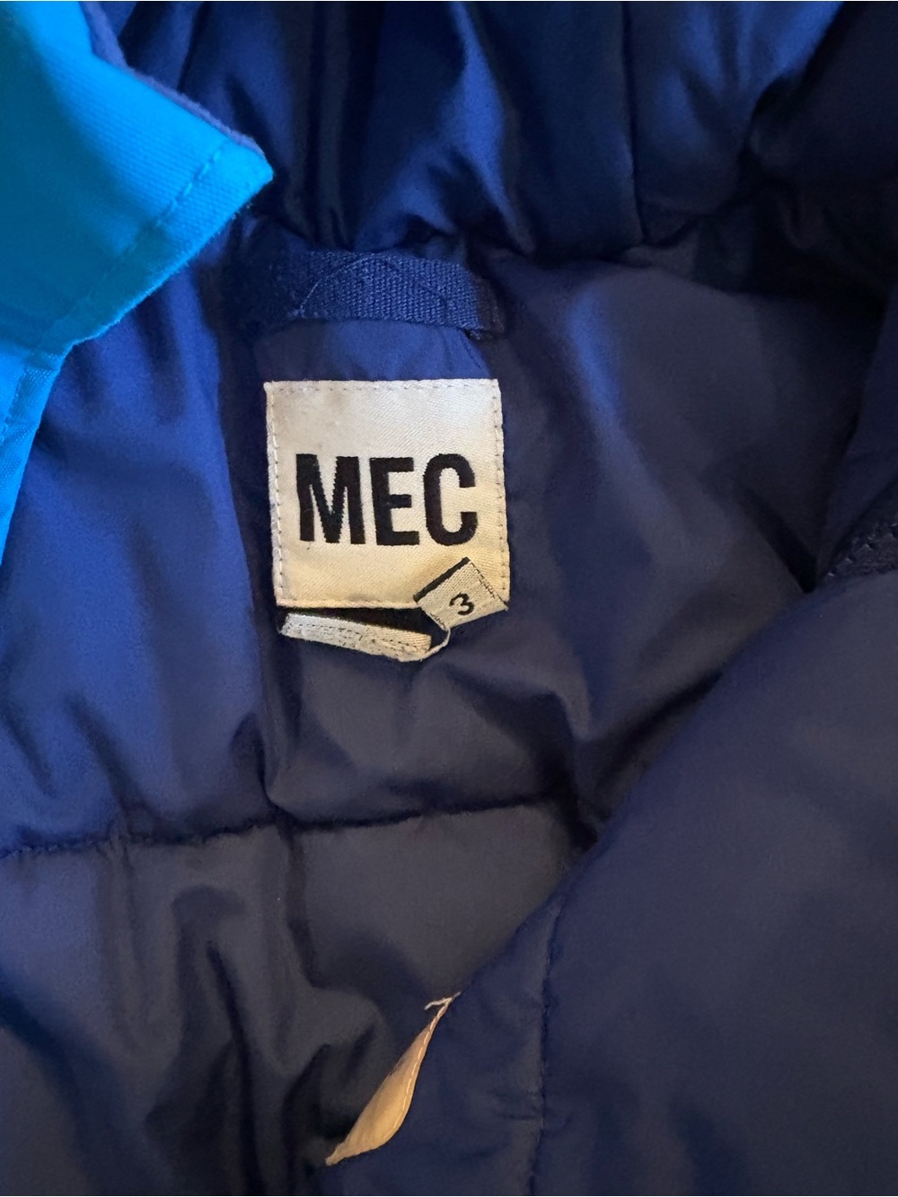 SOLD MEC toaster suit - Picture 2 of 3